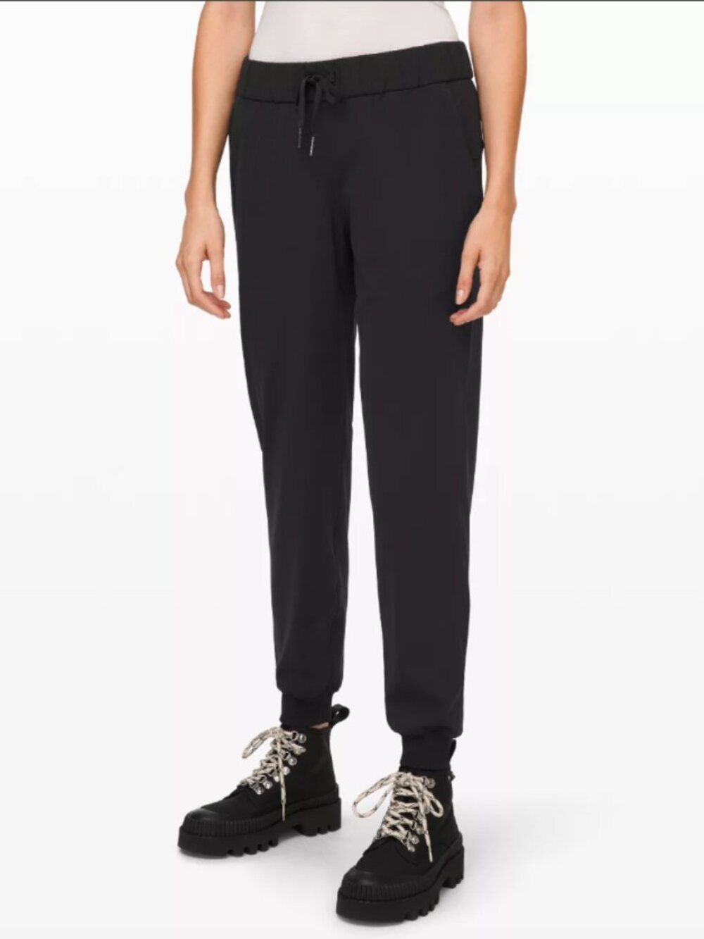 Lululemon On the Fly Joggers Luxtreme